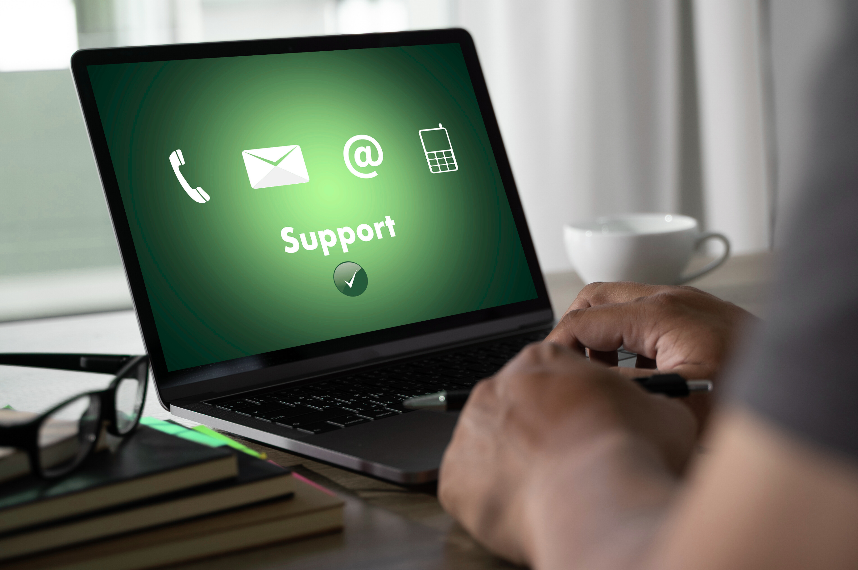 Customer Support Agent