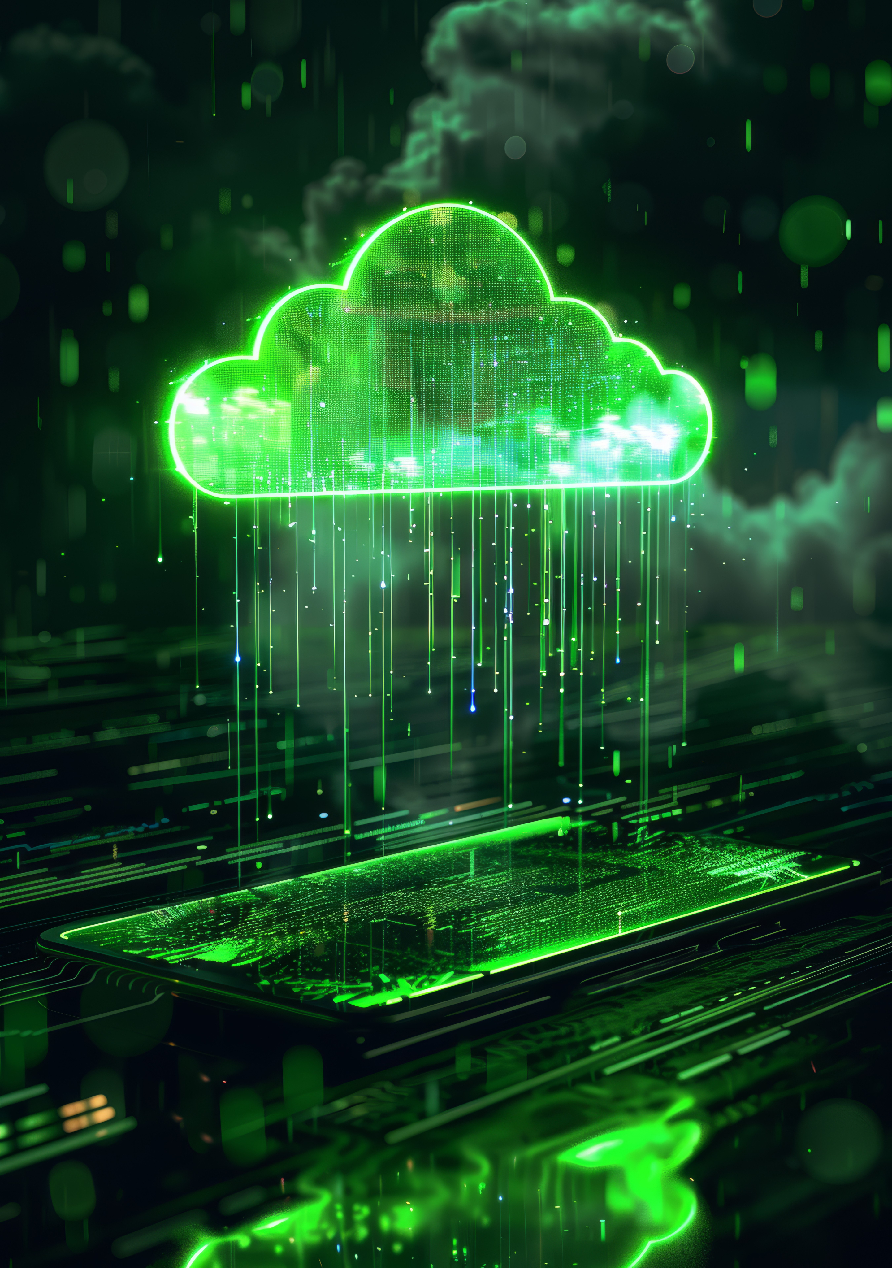 Analytics Services banner