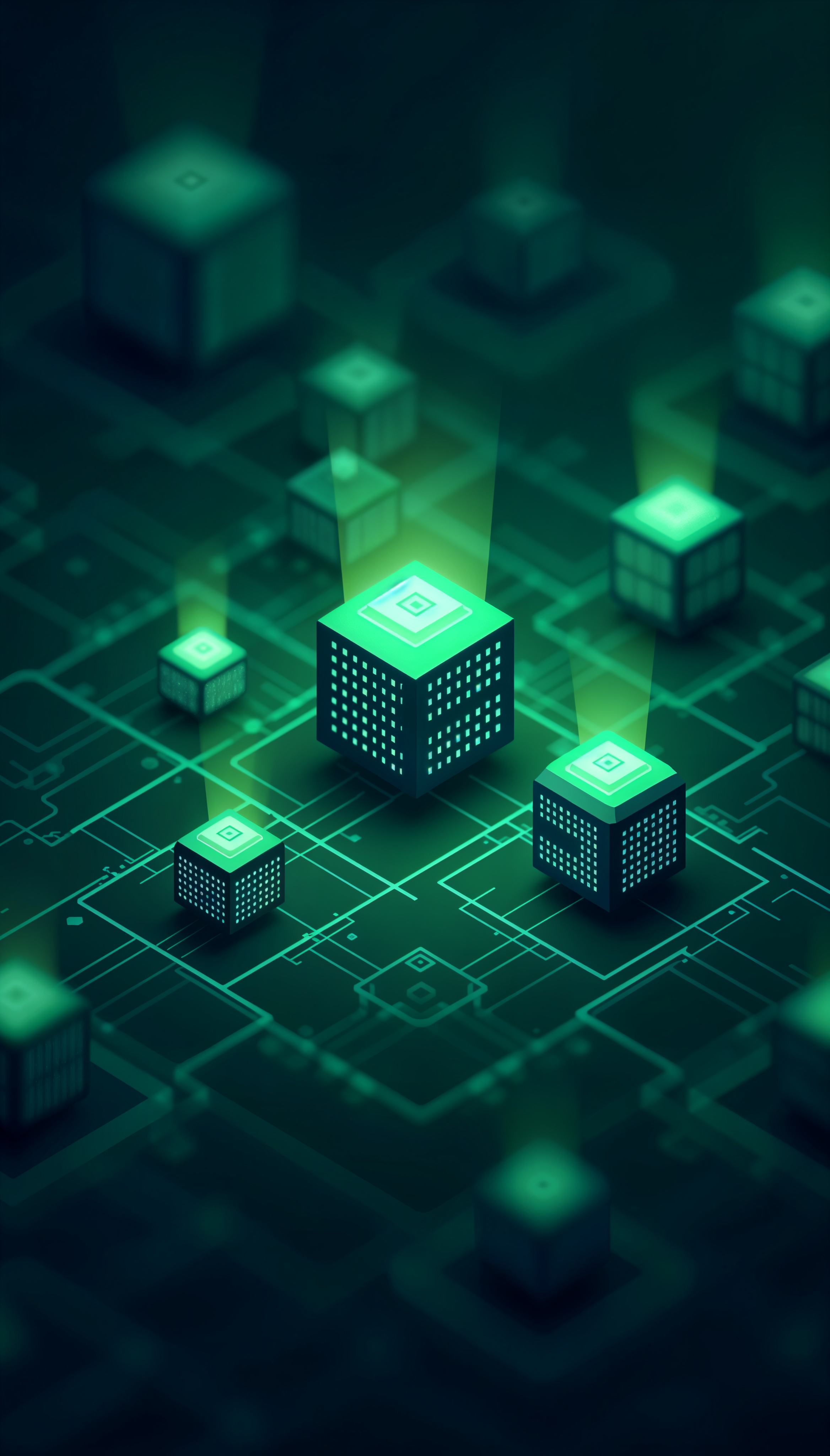 Infrastructure banner